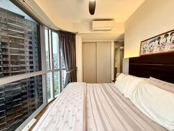 High Park Residences (D28), Apartment #622807521